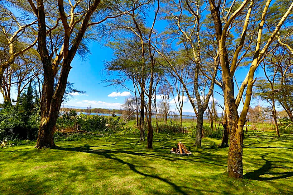 Muthu Lake Naivasha Country Club, Naivasha