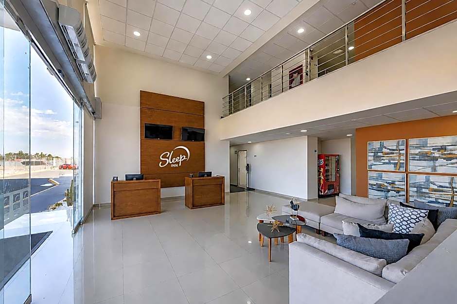 Sleep Inn Mexicali