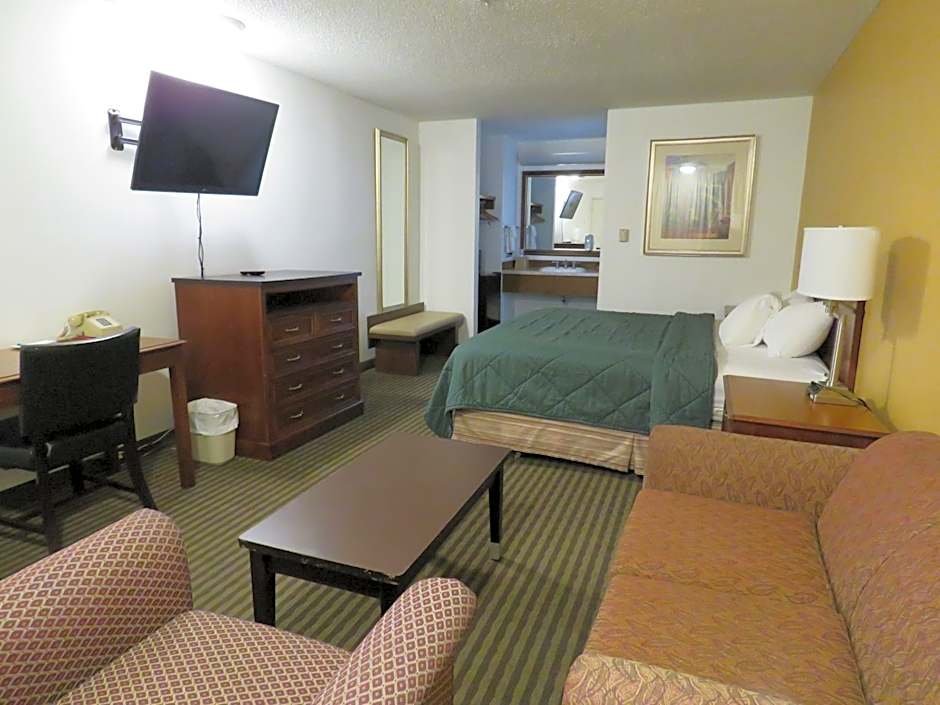 Thunderbird Motel
