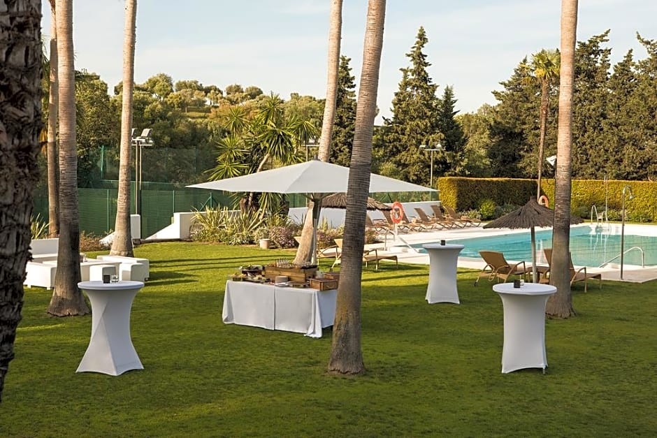 Hotel Encinar de Sotogrande