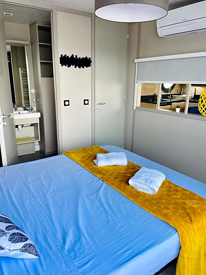 Les Ilots de Gruissan