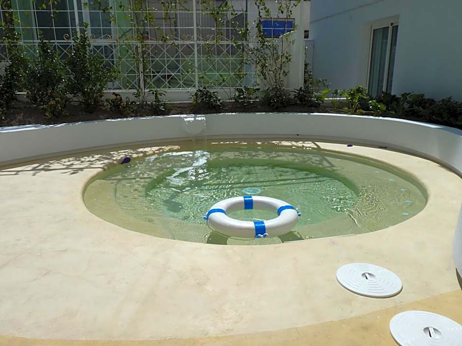 Hotel Al Cavallino Bianco