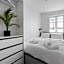 Homerentals Apartments - Behind Bryggen & historic cobblestone streets - 2 Floor renovated from february 2025