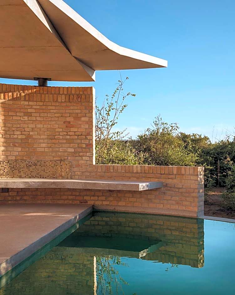 Terrestre, a Member of Design Hotels