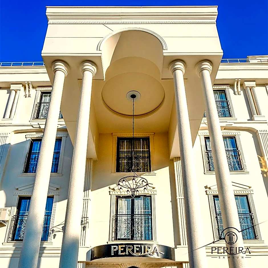 Pereira Samsun
