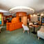 Wellness Hotel Praha