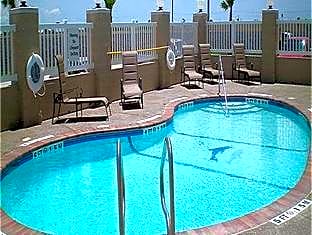 Holiday Inn Express & Suites Corpus Christi-Portland, an IHG Hotel