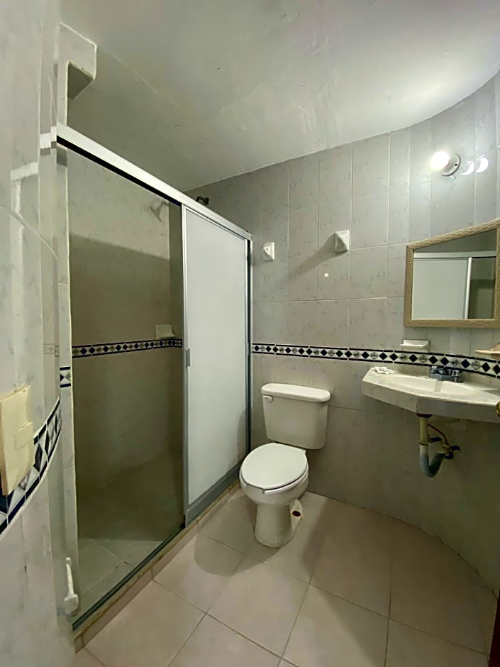 Hotel Real del Quijote