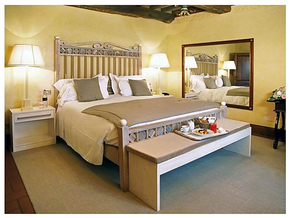 Relais Todini