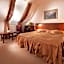 Hotel Concertino Zlatá Husa
