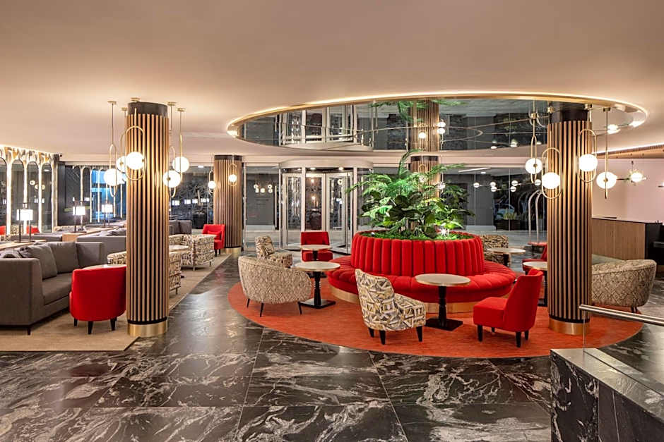 Hotel Real Del Rio