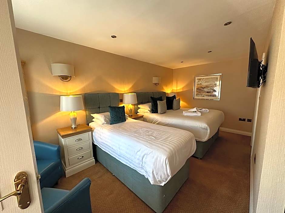 Chester Court Hotel