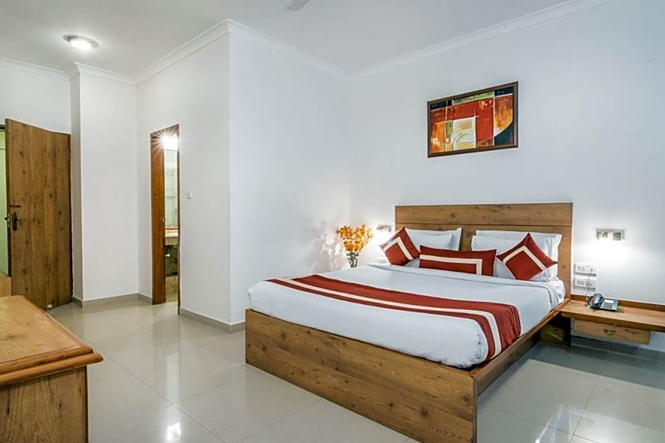 Octave Hotel - Double Road                                                                      