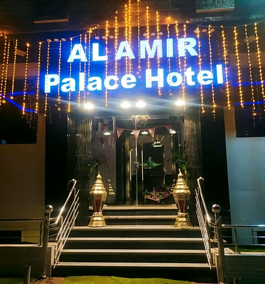 Al Amir Palace Hotel