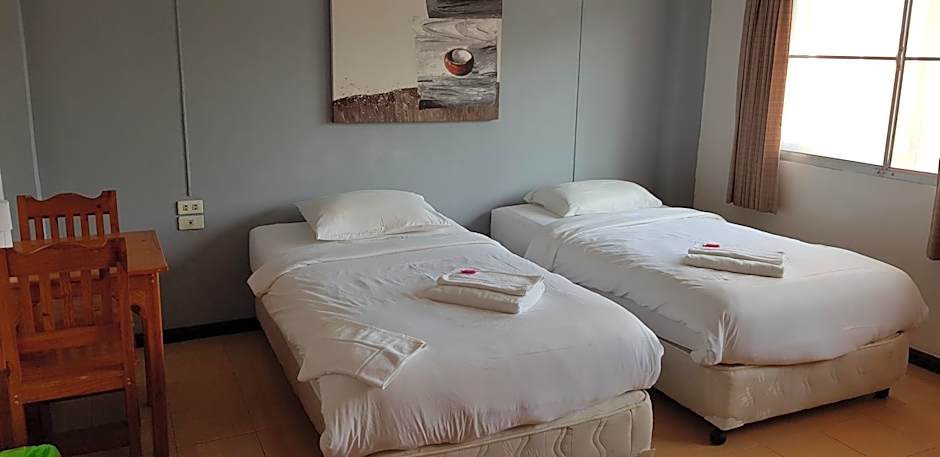 Restaurant & Guesthouse Say Cheese