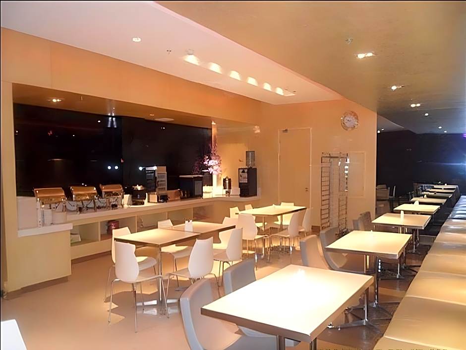 Jinjiang Inn Shenyang North Station