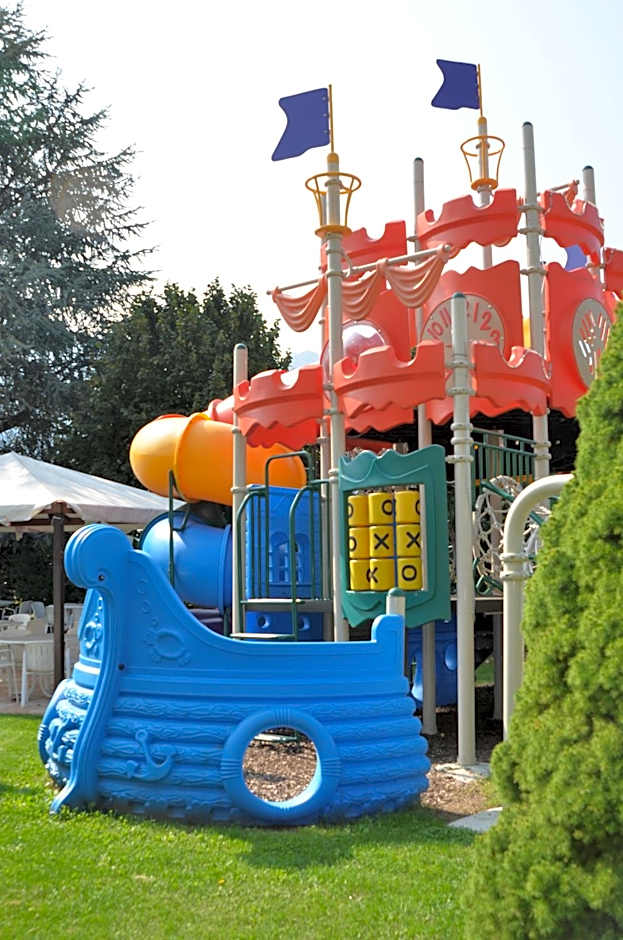 Family Hotel Primavera