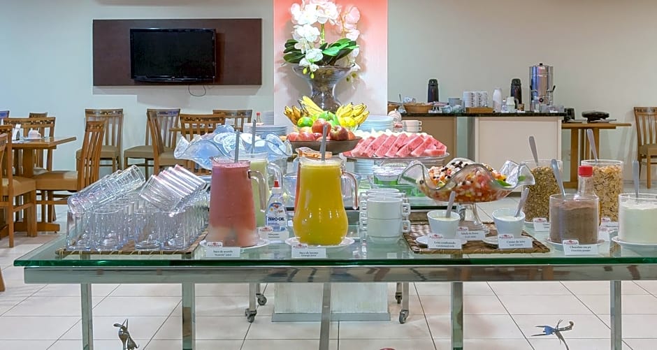 Tulip Inn Sao Luis Praiabella