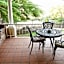 Ikaia River Lodge