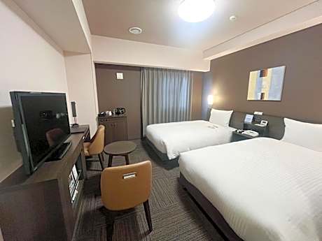 Comfort Twin Room - Smoking