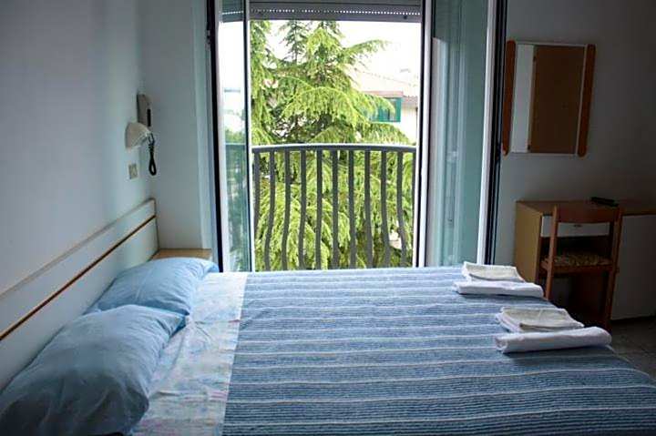 Hotel Delizia