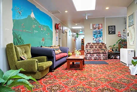 Ariki Backpackers
