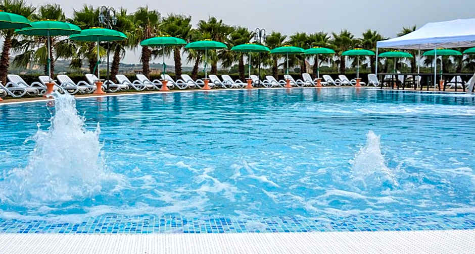 Villa Luigi Hotel & Restaurant Nuova gestione