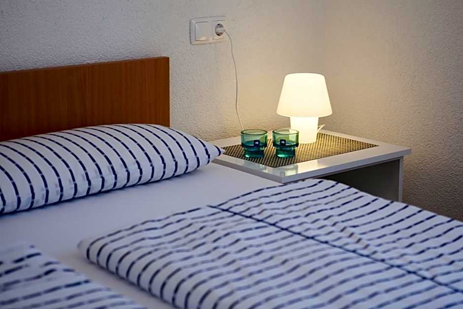 Appartments Villa Daria