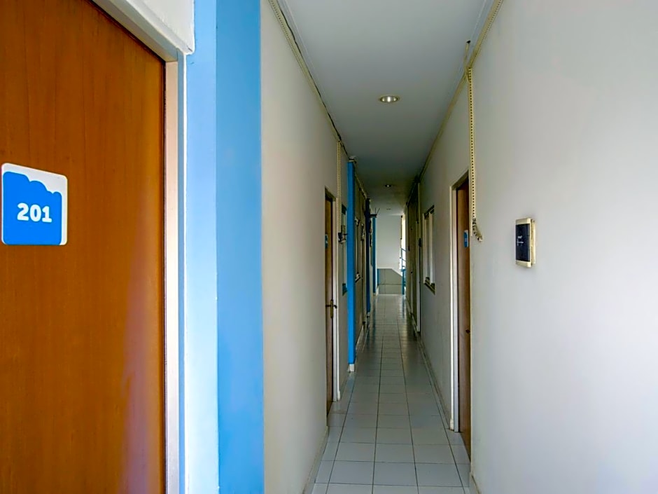 Prosperity Mansion by OYO Rooms – Jakarta, NY
