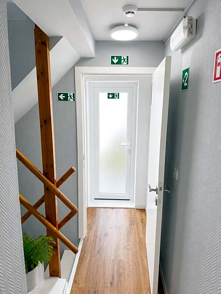 Hotel Albergo