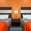 Days Inn & Suites by Wyndham Katy