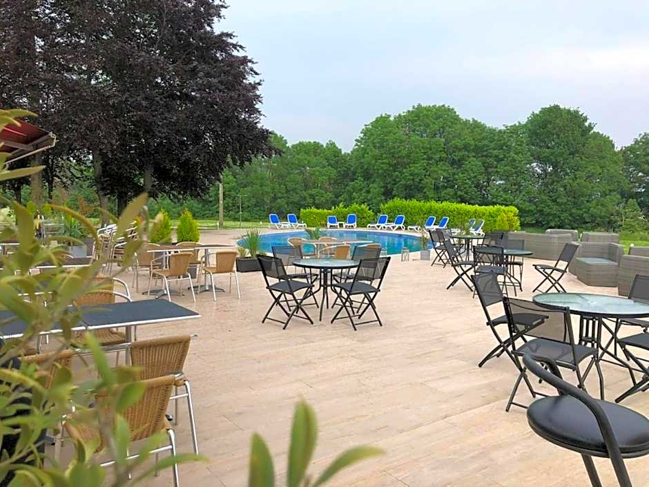 Globales Post Hotel & Wellness