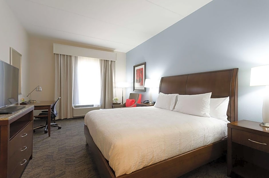 Hilton Garden Inn Hickory