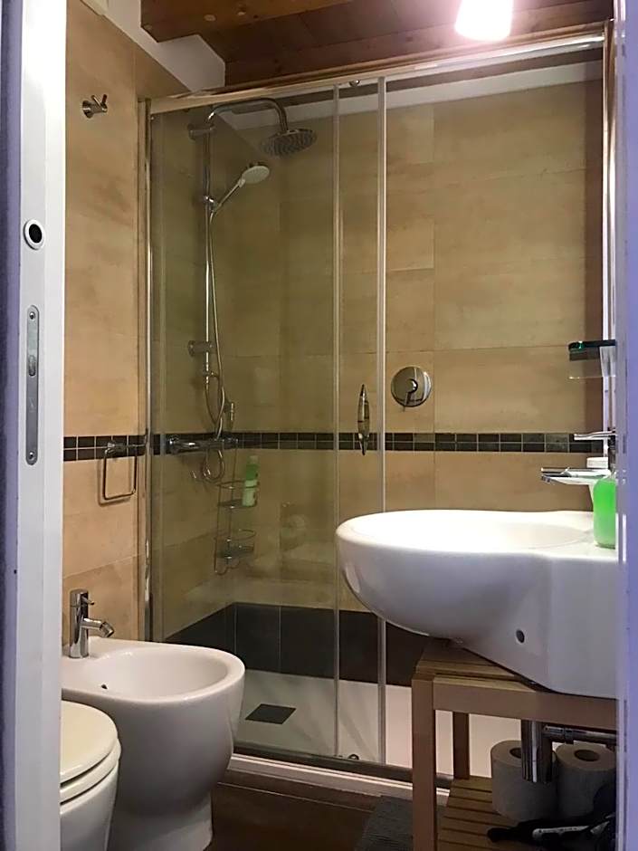 La casa nel sole - Boutique B&B