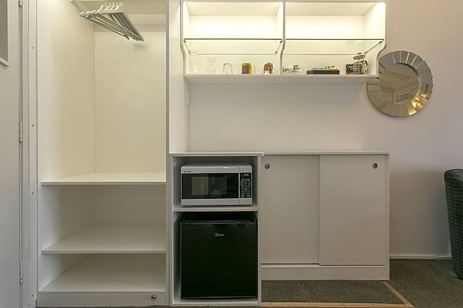 Taupo Thermal Motel and Spa ( Adults Only )