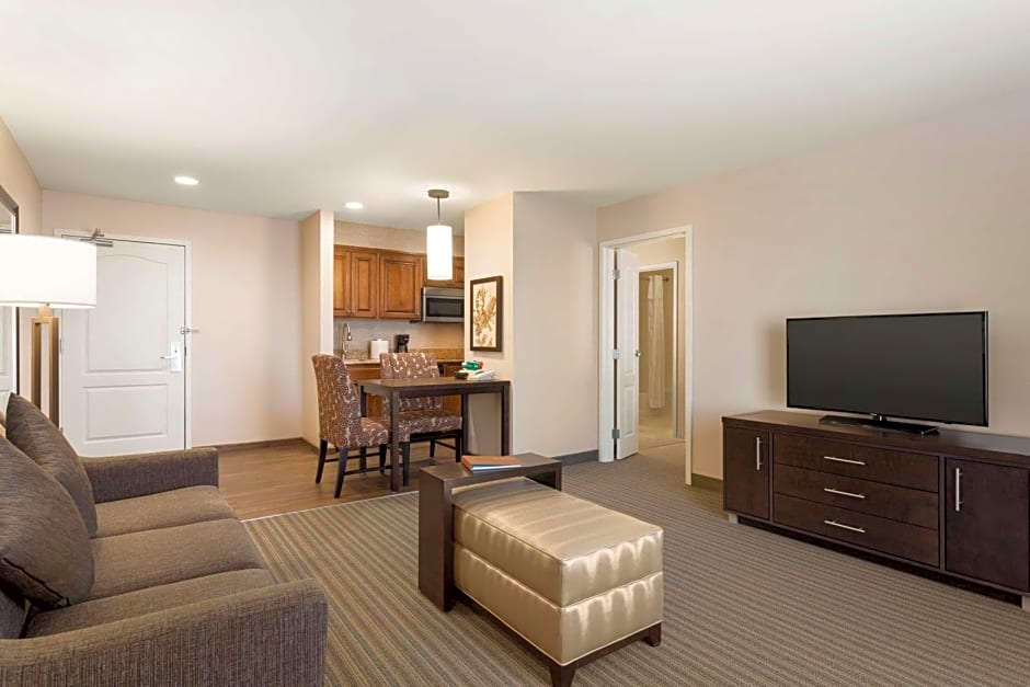 Homewood Suites By Hilton Fargo, Nd