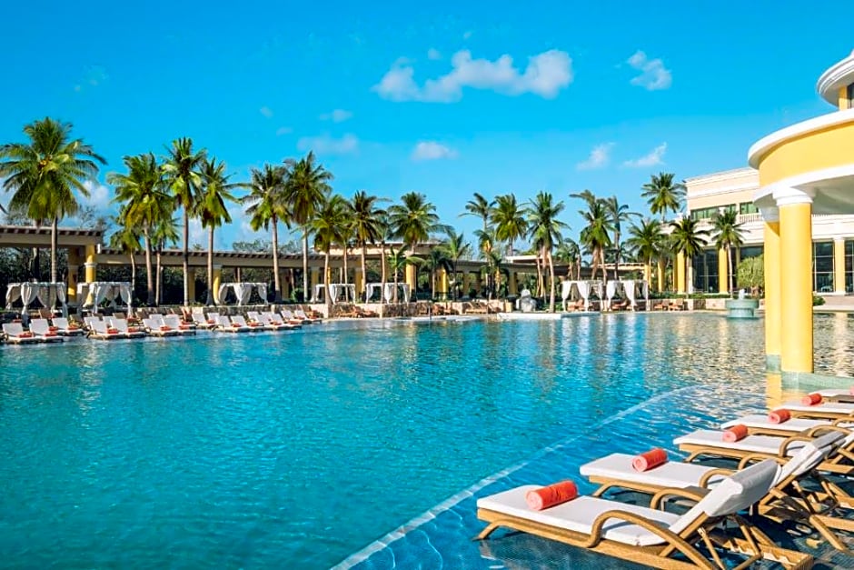 Iberostar Grand Paraiso