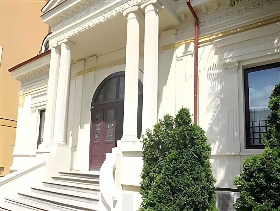 Prince Residence
