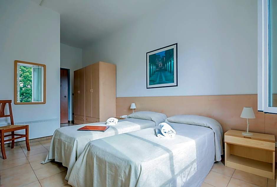 Albergo Rondò