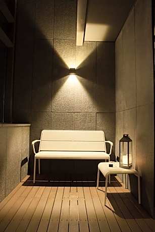 Terrace Double Pool Morning Package - Next Day 09:00-12:00