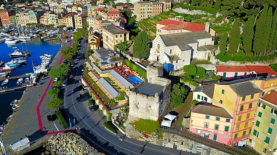 Hotel Laurin