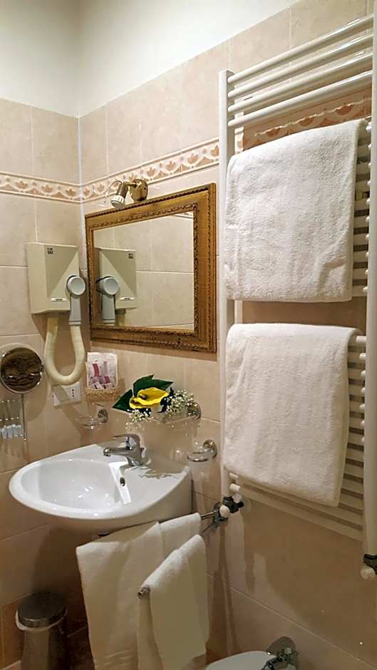 Hotel Locanda Canal