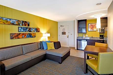 Residence Inn by Marriott Springfield Chicopee