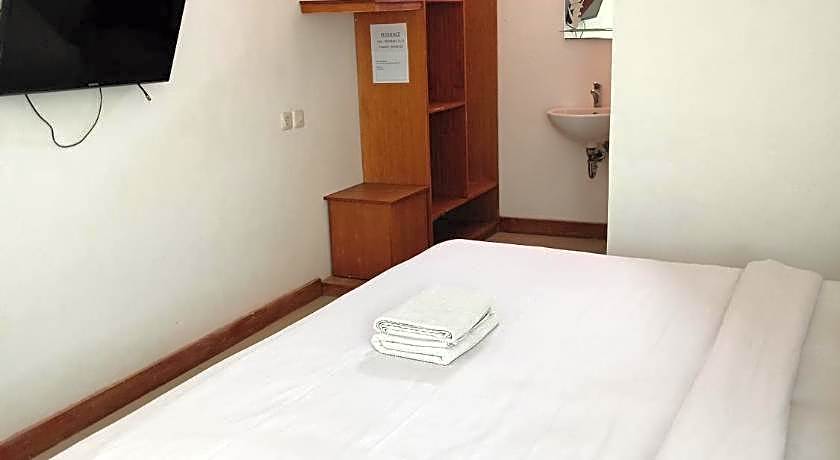 Amelle Villas & Residences Canggu