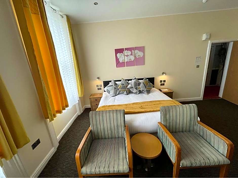 Elsinore Hotel Llandudno