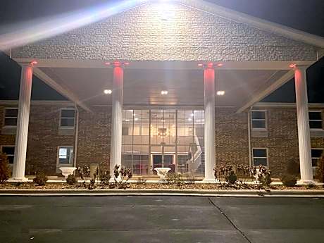 University Inn of Carbondale