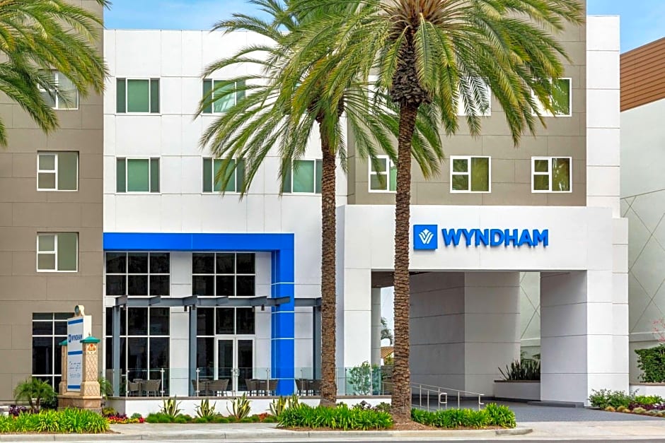 Wyndham Anaheim