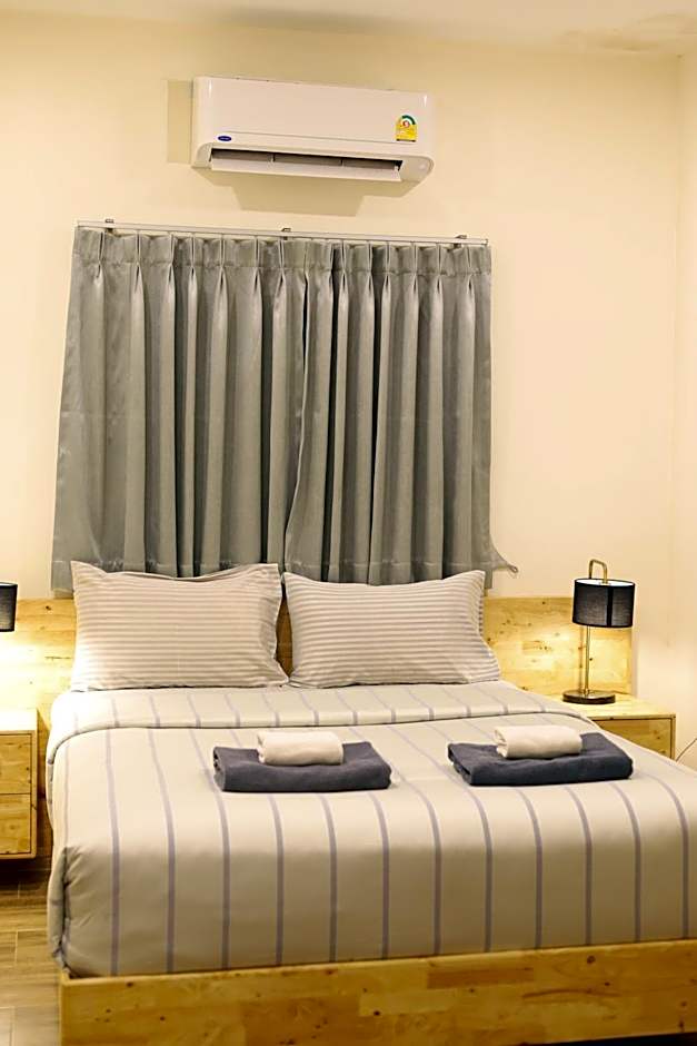 Shanti Boutique Hotel