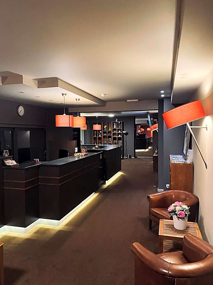 HOTEL BORNEM