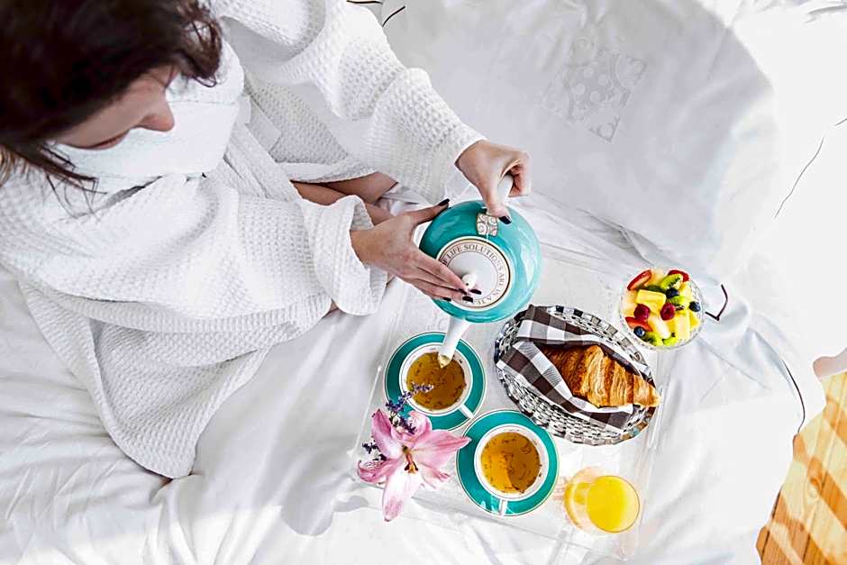 Santiago de Alfama - Boutique Hotel